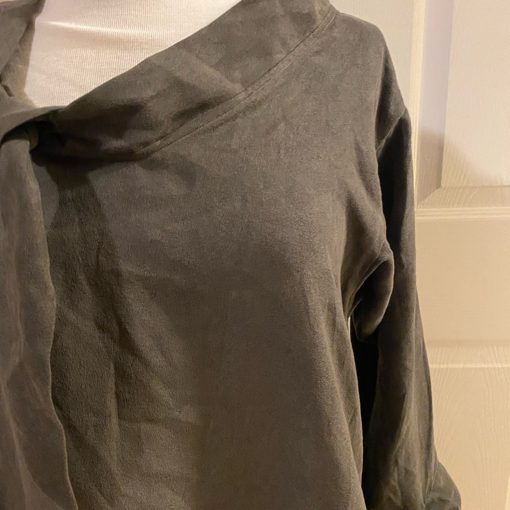 Little Grey Dress Homemade - Picture 3 of 8